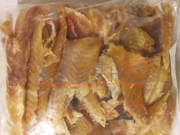 Камбала (рваная) в Саранске