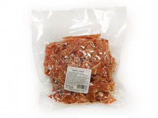 Мясо (Либерти) вяленое индейка: Курица вяленая (строганина)