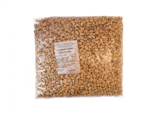 Рыба горячего копчения: Арахис со вкусом паприки