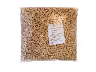 Арахис со вкусом охотничьих колбасок: Арахис со вкусом салями