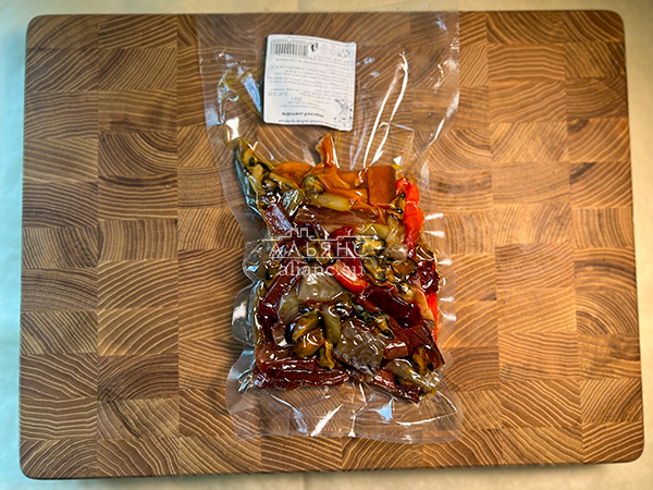 Морской коктейль (250 гр.) в Саранске