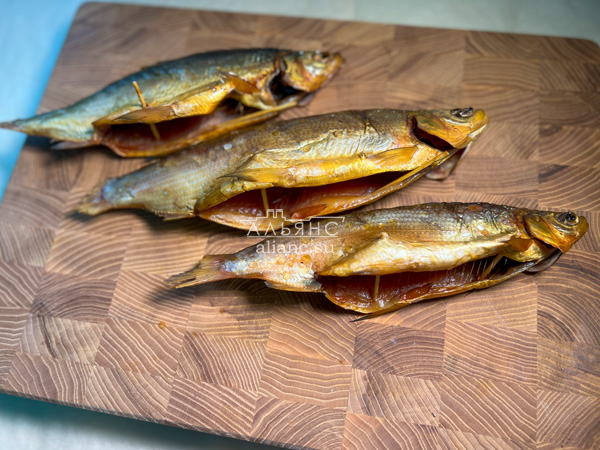 Пелядь х/к крупная потрошеная в Саранске