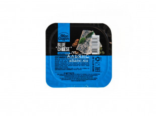 Рыба горячего копчения: Соус Блю чиз (90 гр)
