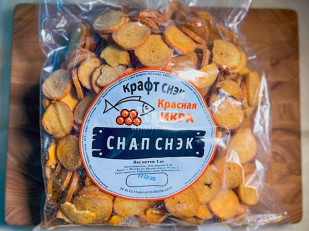 Гренки: Снапсы ПШЕНИЧНЫЕ 