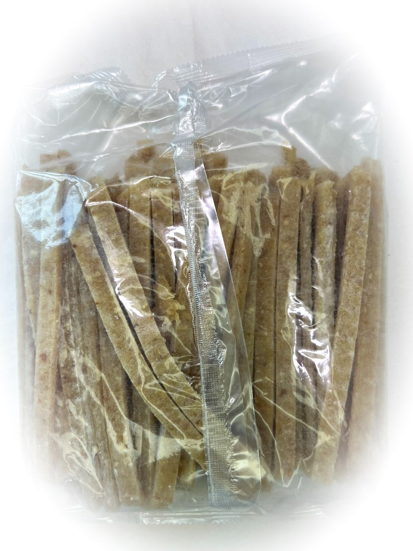 Минтай соломка (Chipka) в Саранске