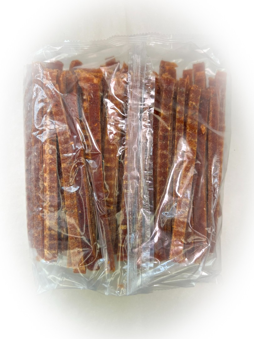 Таранка с перцем (соломка) (Chipka) в Саранске
