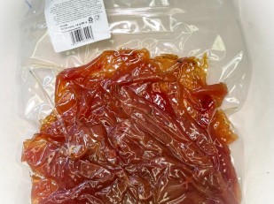 Сыр чечил копченый 