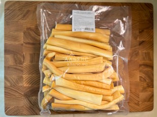 Мясо (АЛЬЯНС) вяленое индейка 500 гр. 