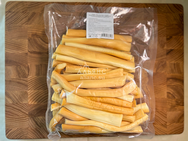 Сырный продукт ФЕРМЕРСКИЙ охота копченая в Саранске